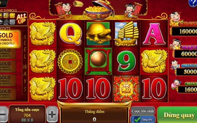 Vì sao phần mềm hack game nổ hũ lại hot đến vậy?