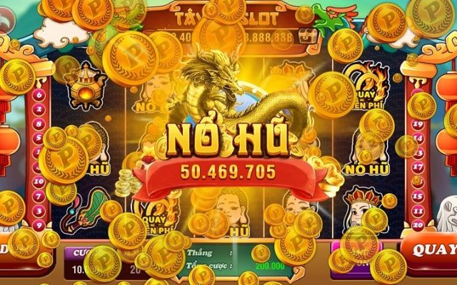Thế nào là phần mềm hack game nổ hũ?
