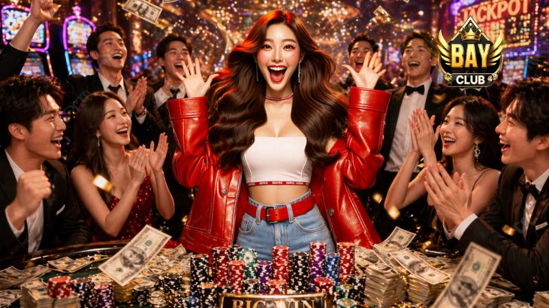 Trải nghiệm người dùng khi sử dụng Bayclub