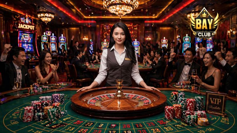 Người chơi đánh giá Bayclub như thế nào?